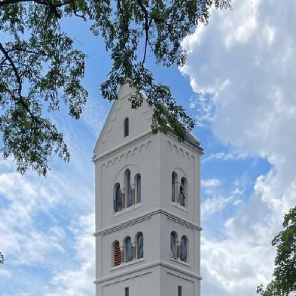 Schlosskirche Eller