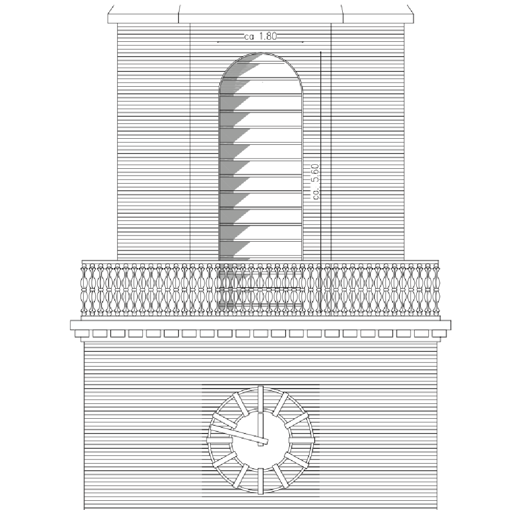 Dankeskirche Benrath