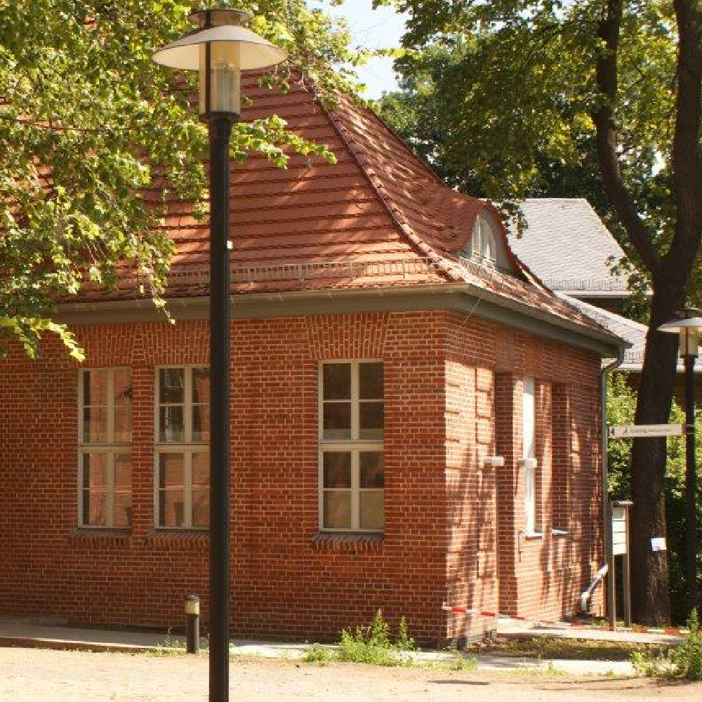Umbau Forschungsbau HU Berlin