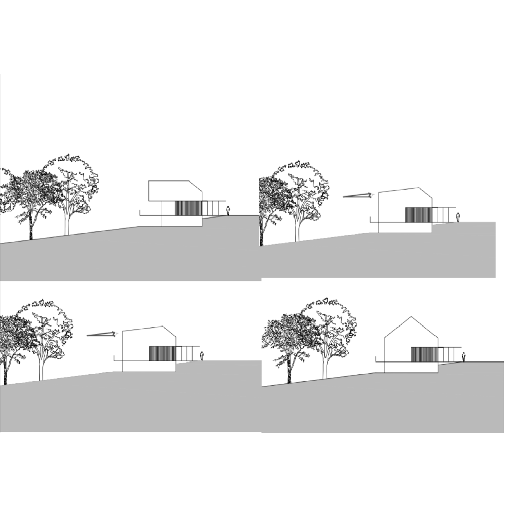 Hanghaus Rheinterassen