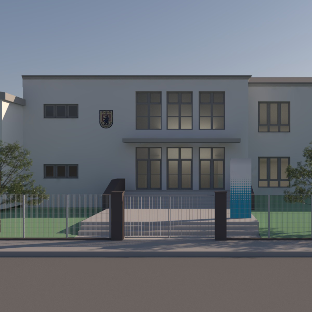 Campus Adlershof