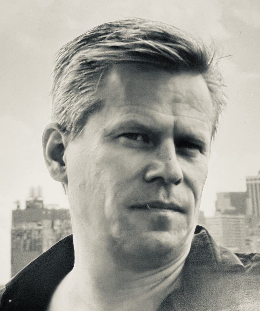 Holger Kalla