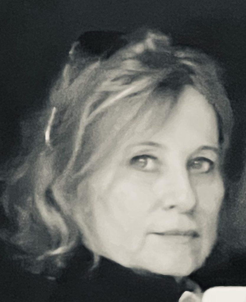 Kerstin Burchardt