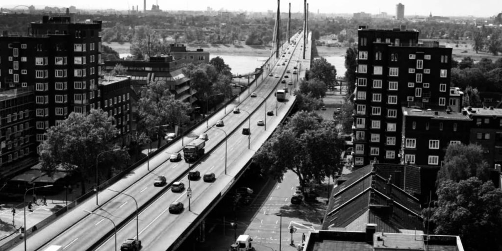 Düsseldorf, Golzheim
